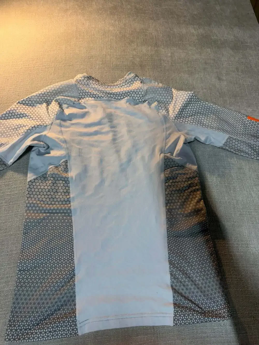 Nike pro hyperwarm